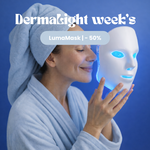 Dermalight LumaMask